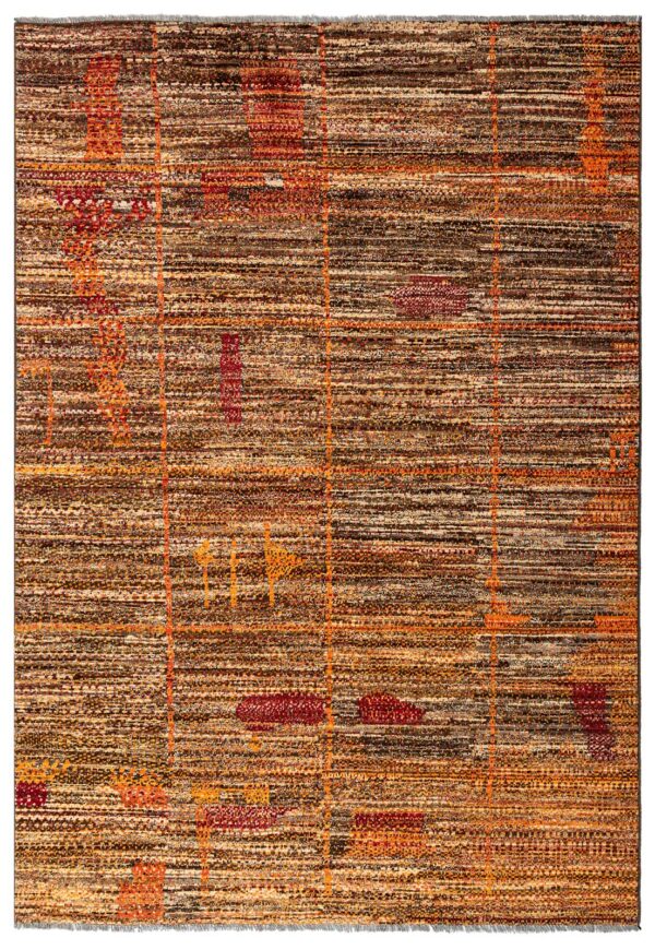 Darya Rug 292cm x 207cm / 9'7'' x 6'10''