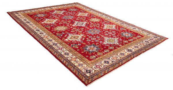 Fine Kazak  298cm x 214cm / 9'9'' x 7' - Image 10