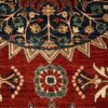 Chob Rang  298cm x 250cm / 9'9'' x 8'3'' - Image 4