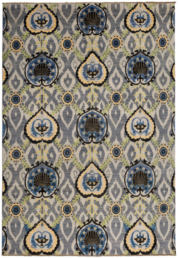 Modern Sultan Rug 315cm x 245cm / 10'4'' x 8'