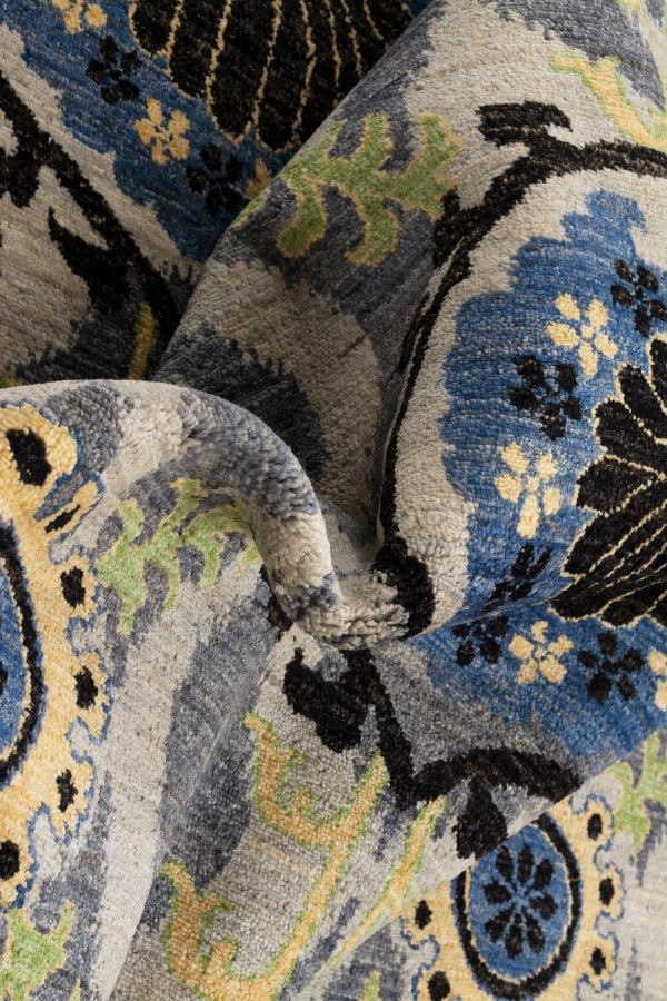 Modern Sultan Rug 315cm x 245cm / 10'4'' x 8' - Image 2