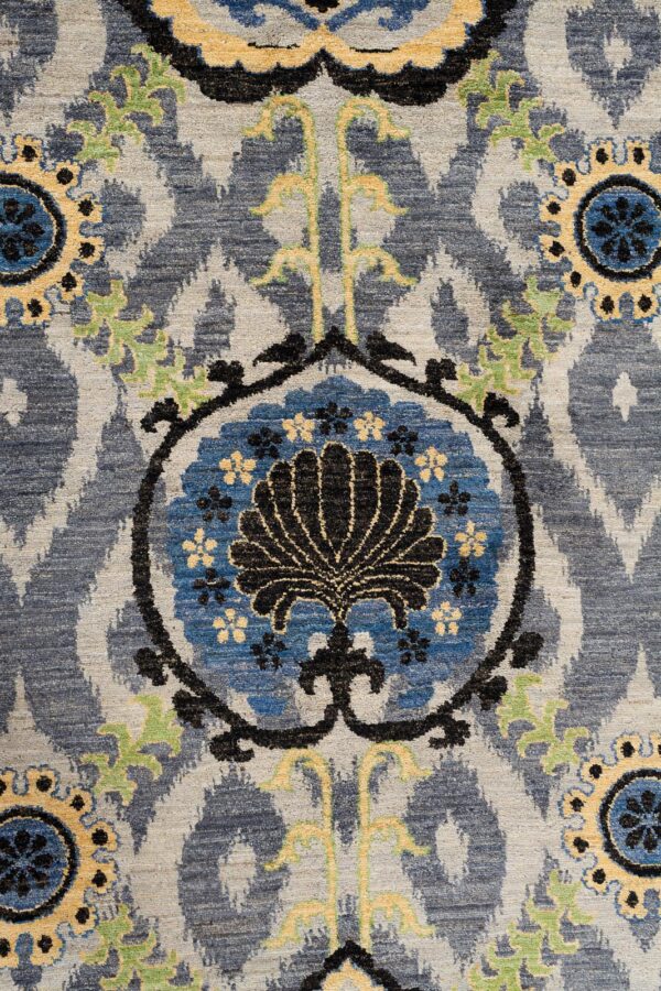 Modern Sultan Rug 315cm x 245cm / 10'4'' x 8' - Image 3