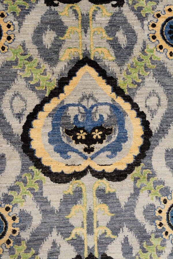 Modern Sultan Rug 315cm x 245cm / 10'4'' x 8' - Image 4