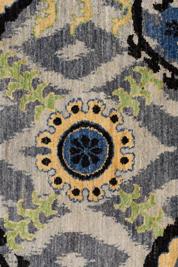 Modern Sultan Rug 315cm x 245cm / 10'4'' x 8' - Image 5