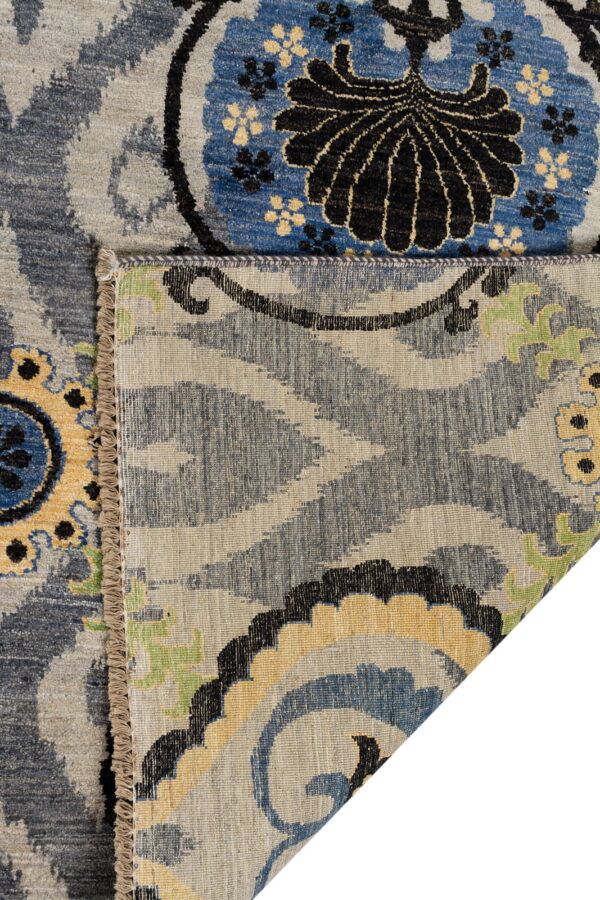 Modern Sultan Rug 315cm x 245cm / 10'4'' x 8' - Image 6