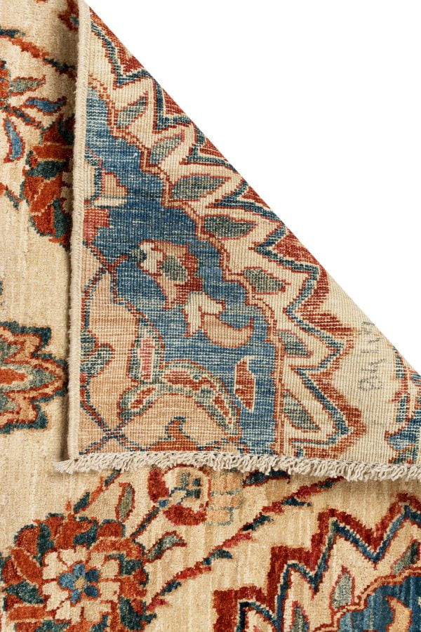 Aryana  356cm x 83cm / 11'8'' x 2'8'' - Image 6