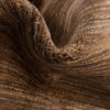 Gabbeh Natural  292cm x 79cm / 9'7'' x 2'7'' - Image 2