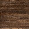 Gabbeh Natural  292cm x 79cm / 9'7'' x 2'7'' - Image 5
