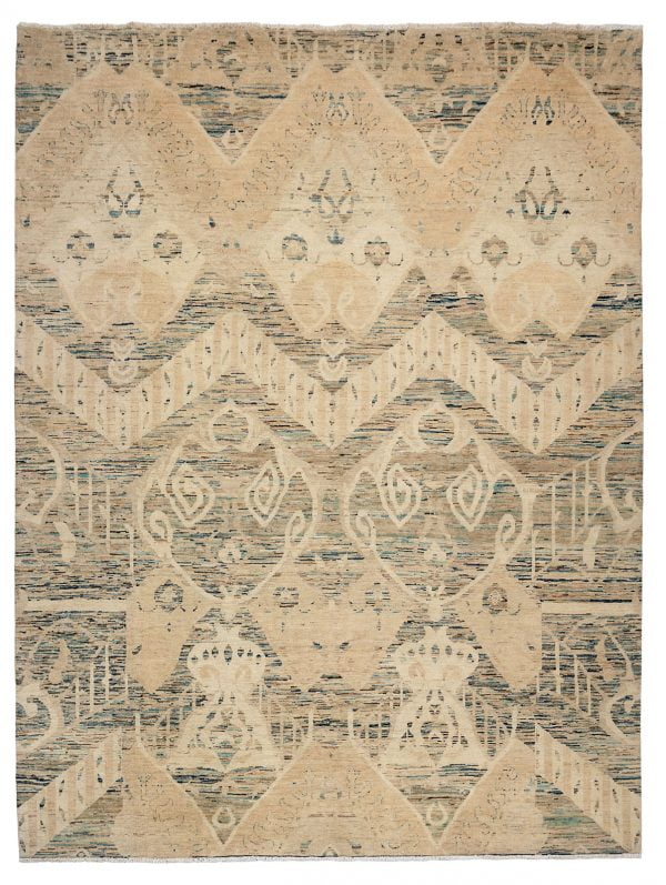 Modern Sultan Rug 304cm x 248cm / 9'11'' x 8'2''