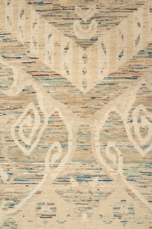 Modern Sultan Rug 304cm x 248cm / 9'11'' x 8'2'' - Image 3