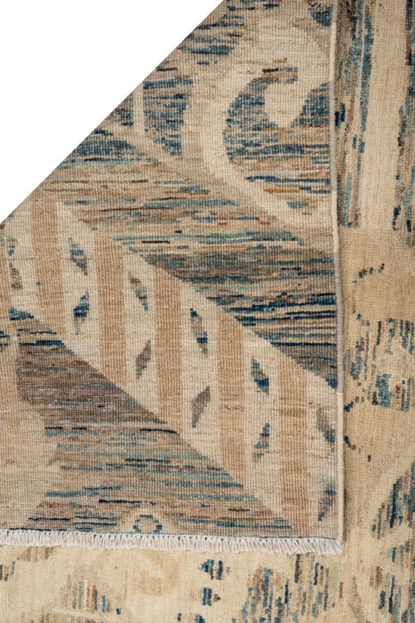 Modern Sultan Rug 304cm x 248cm / 9'11'' x 8'2'' - Image 4