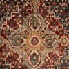 Fine Chob Rang Motasham  340cm x 241cm / 11'2'' x 7'11'' - Image 3