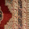 Fine Chob Rang Motasham  340cm x 241cm / 11'2'' x 7'11'' - Image 6