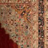 Fine Chob Rang Motasham  340cm x 241cm / 11'2'' x 7'11'' - Image 7