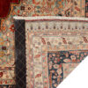 Fine Chob Rang Motasham  340cm x 241cm / 11'2'' x 7'11'' - Image 8