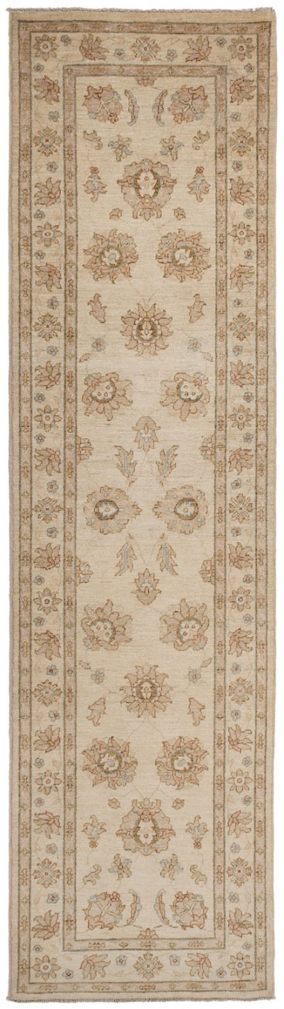 Ziegler 306cm x 82cm / 10' x 2'8''