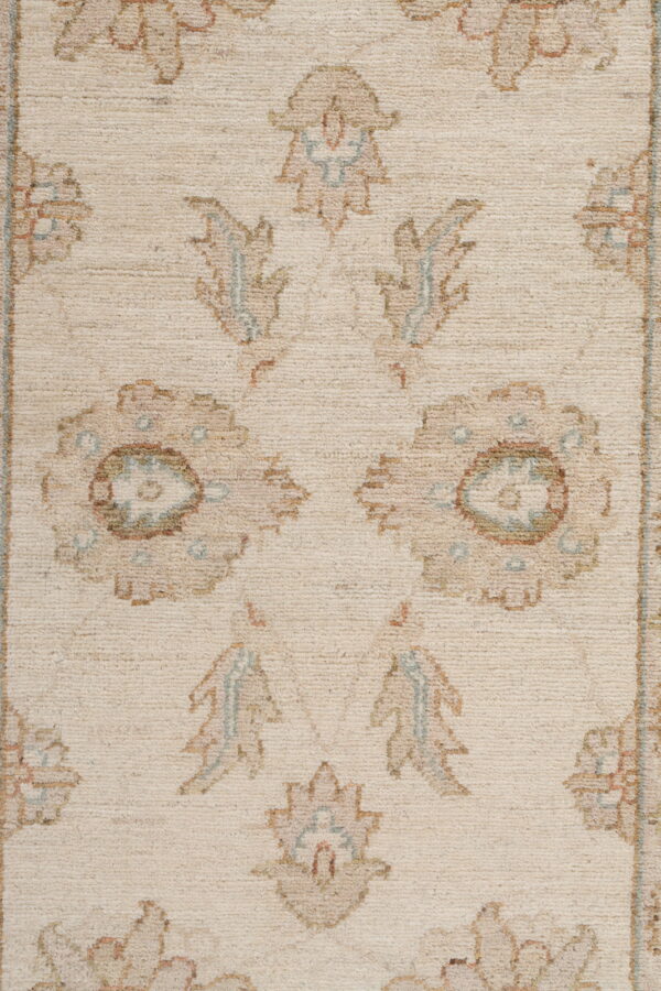 Ziegler 306cm x 82cm / 10' x 2'8'' - Image 3