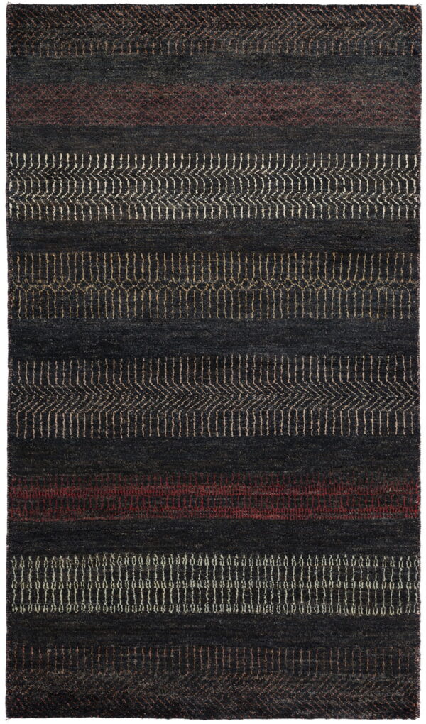 Gabbeh Retro  160cm x 93cm / 5'3'' x 3'1''
