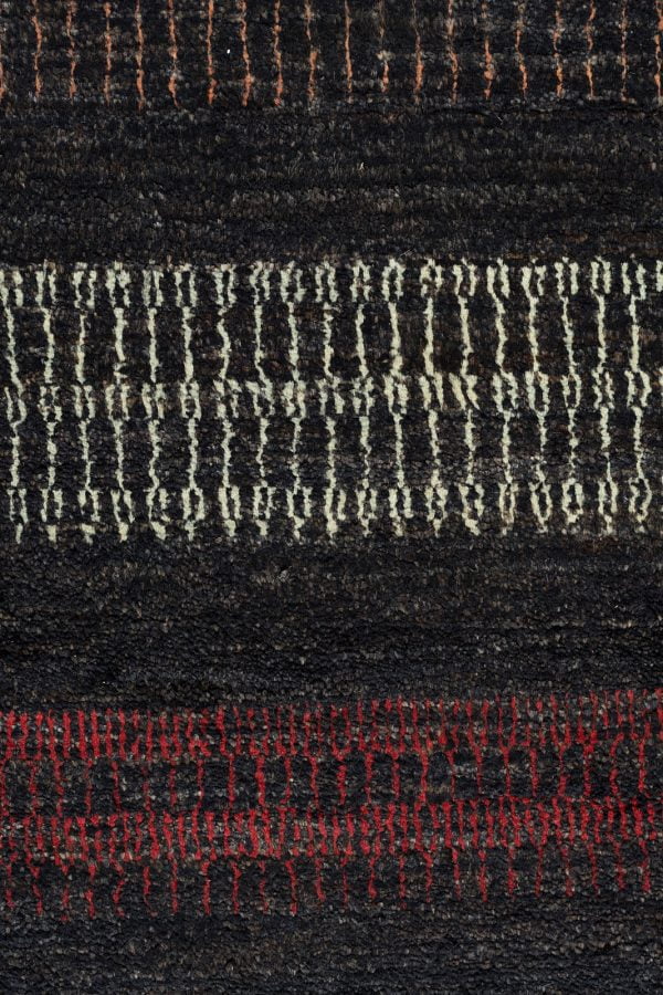 Gabbeh Retro  160cm x 93cm / 5'3'' x 3'1'' - Image 3