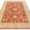 Fine Ziegler Rug 296cm x 207cm / 9'8'' x 6'9'' - Image 3