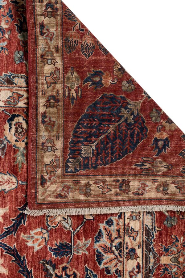 Aryana  291cm x 238cm / 9'6'' x 7'10'' - Image 6
