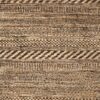 Gabbeh Retro-Natural  300cm x 80cm / 9'10'' x 2'7'' - Image 3
