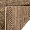 Gabbeh Retro-Natural  300cm x 80cm / 9'10'' x 2'7'' - Image 4