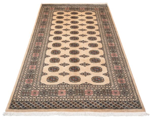 Bokhara  250cm x 151cm / 8'3'' x 5' - Image 3