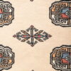Bokhara  250cm x 151cm / 8'3'' x 5' - Image 5