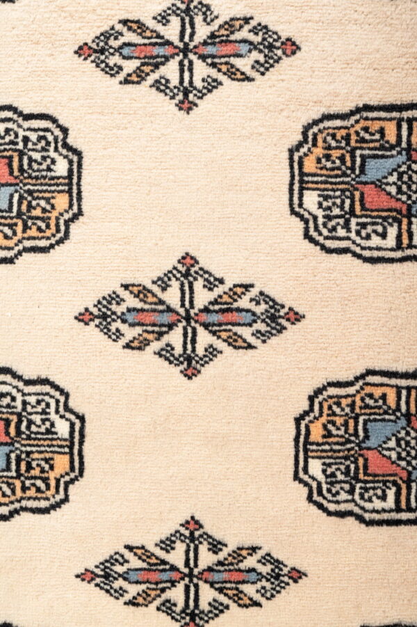 Bokhara  250cm x 151cm / 8'3'' x 5' - Image 5