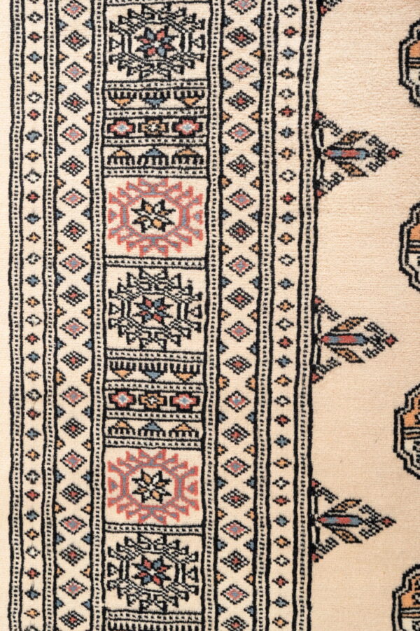 Bokhara  250cm x 151cm / 8'3'' x 5' - Image 6