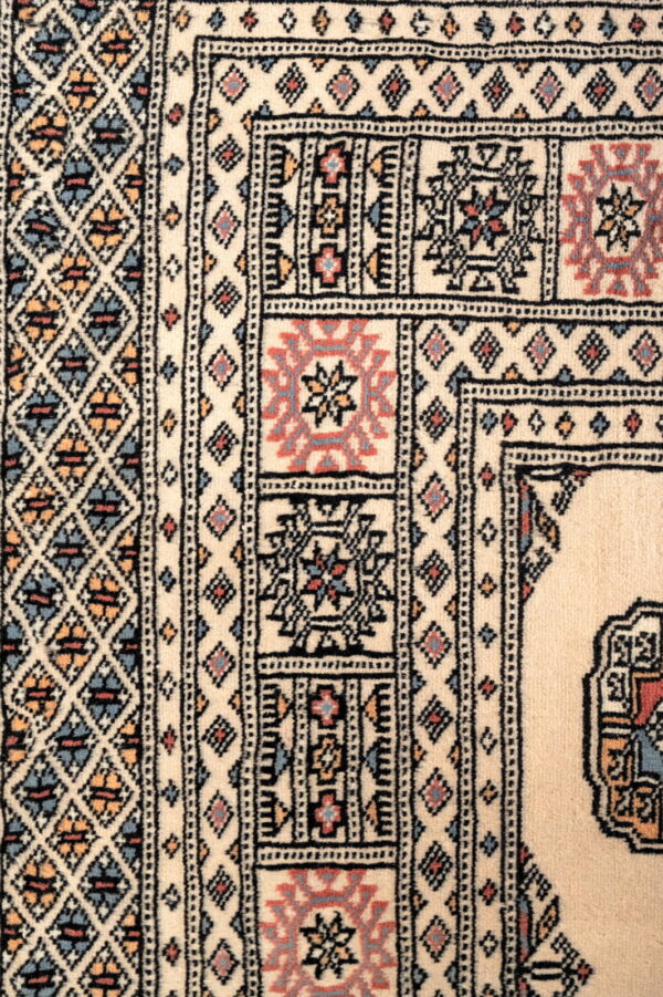 Bokhara  250cm x 151cm / 8'3'' x 5' - Image 7