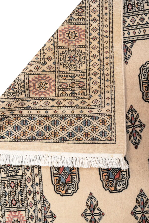 Bokhara  250cm x 151cm / 8'3'' x 5' - Image 8
