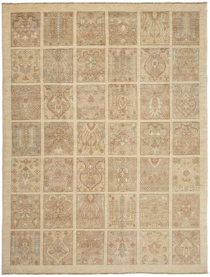 Ziegler  305cm x 245cm / 10' x 8'