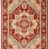 Chob Rang Rug 300cm x 249cm / 9'10'' x 8'2''