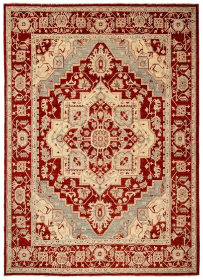 Chob Rang Rug 300cm x 249cm / 9'10'' x 8'2''