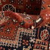 Shiraz Afg Rug 314cm x 245cm / 10'4'' x 8' - Image 2