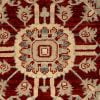 Chob Rang Rug 300cm x 249cm / 9'10'' x 8'2'' - Image 3