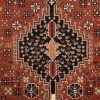 Shiraz Afg Rug 314cm x 245cm / 10'4'' x 8' - Image 4