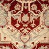 Chob Rang Rug 300cm x 249cm / 9'10'' x 8'2'' - Image 4
