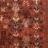 Shiraz Afg Rug 314cm x 245cm / 10'4'' x 8' - Image 5