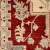 Chob Rang Rug 300cm x 249cm / 9'10'' x 8'2'' - Image 5