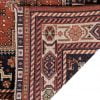 Shiraz Afg Rug 314cm x 245cm / 10'4'' x 8' - Image 7