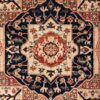 Chob Rang Rug 301cm x 245cm / 9'10'' x 8' - Image 3