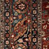 Fine Chob Rang  417cm x 251cm / 13'8'' x 8'3'' - Image 6