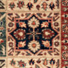Chob Rang Rug 301cm x 245cm / 9'10'' x 8' - Image 6