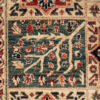 Chob Rang Rug 301cm x 245cm / 9'10'' x 8' - Image 7