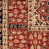 Chob Rang Rug 301cm x 245cm / 9'10'' x 8' - Image 8