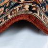 Fine Chob Rang  417cm x 251cm / 13'8'' x 8'3'' - Image 9