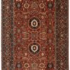 Fine Chob Rang  417cm x 251cm / 13'8'' x 8'3''